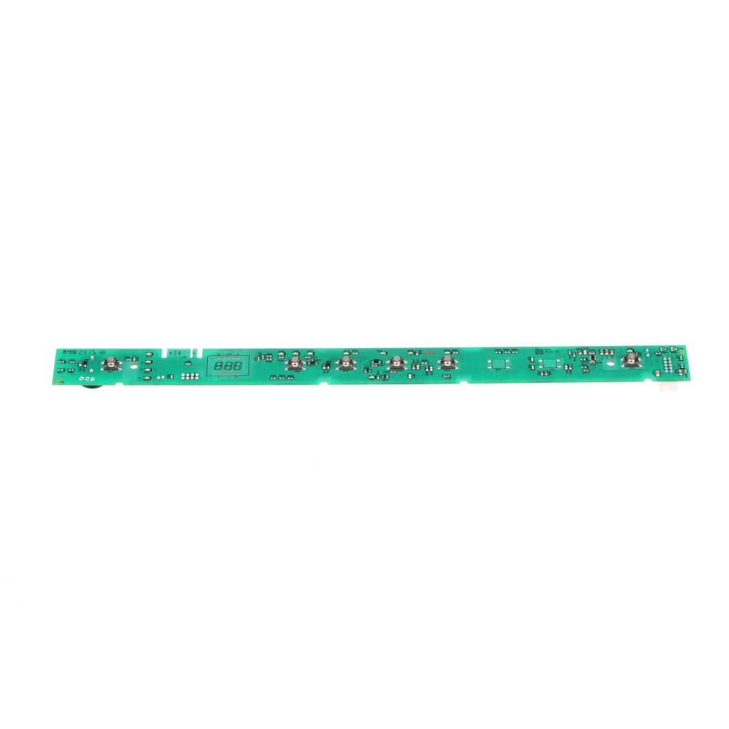 GENERAL ELECTRIC WD21X31903 CONTROL BOARDS