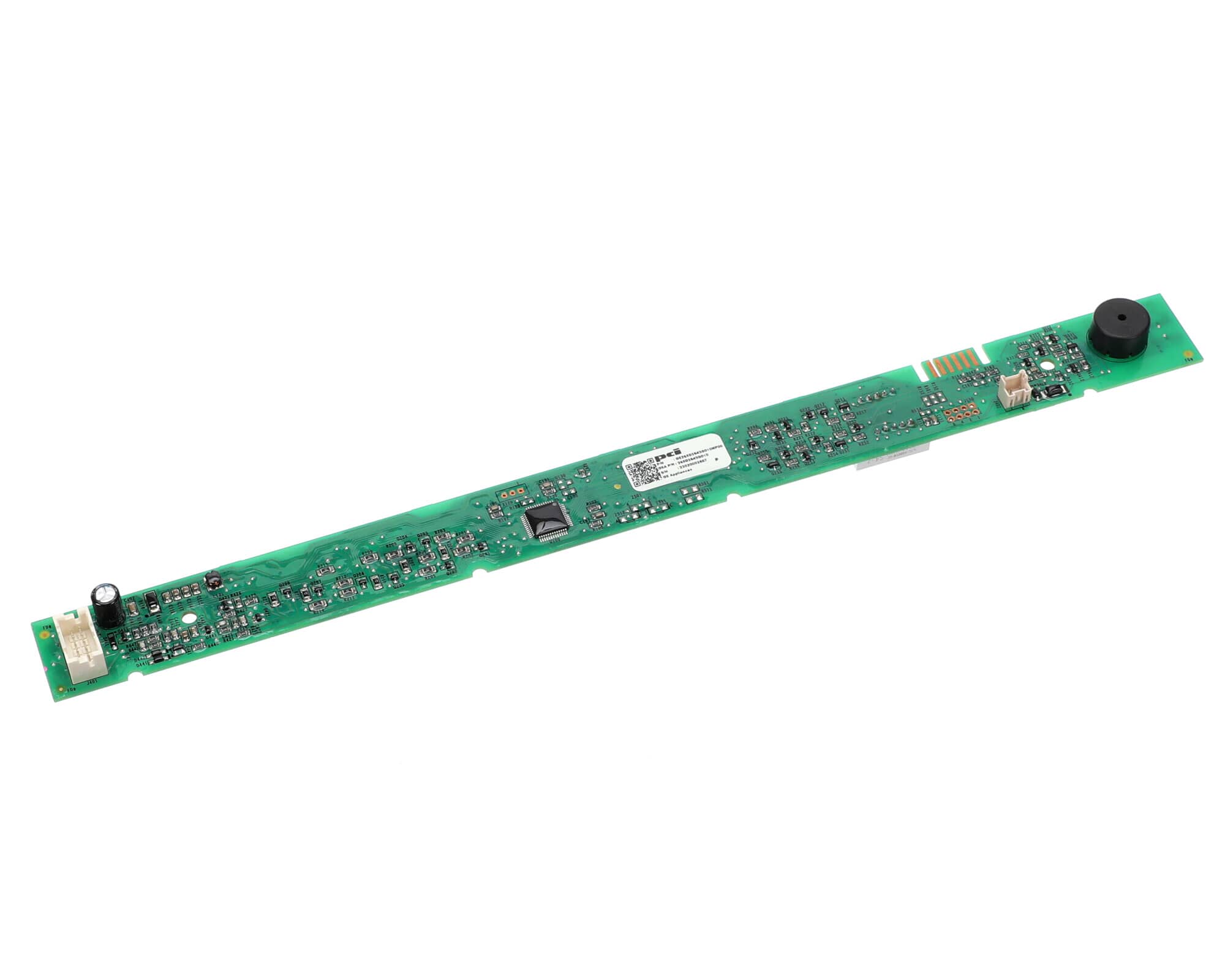GENERAL ELECTRIC WD21X31898 DISPLAY CONTROL BOARDS
