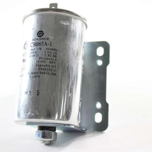 GENERAL ELECTRIC WE01X27997 CAPACITORS