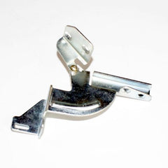 GENERAL ELECTRIC WE01X27990 HINGES, LATCHES, MOUNTING BRACKETS, CLIPS