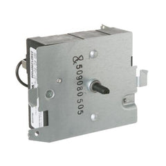 GENERAL ELECTRIC WE04X23134 TIMERS
