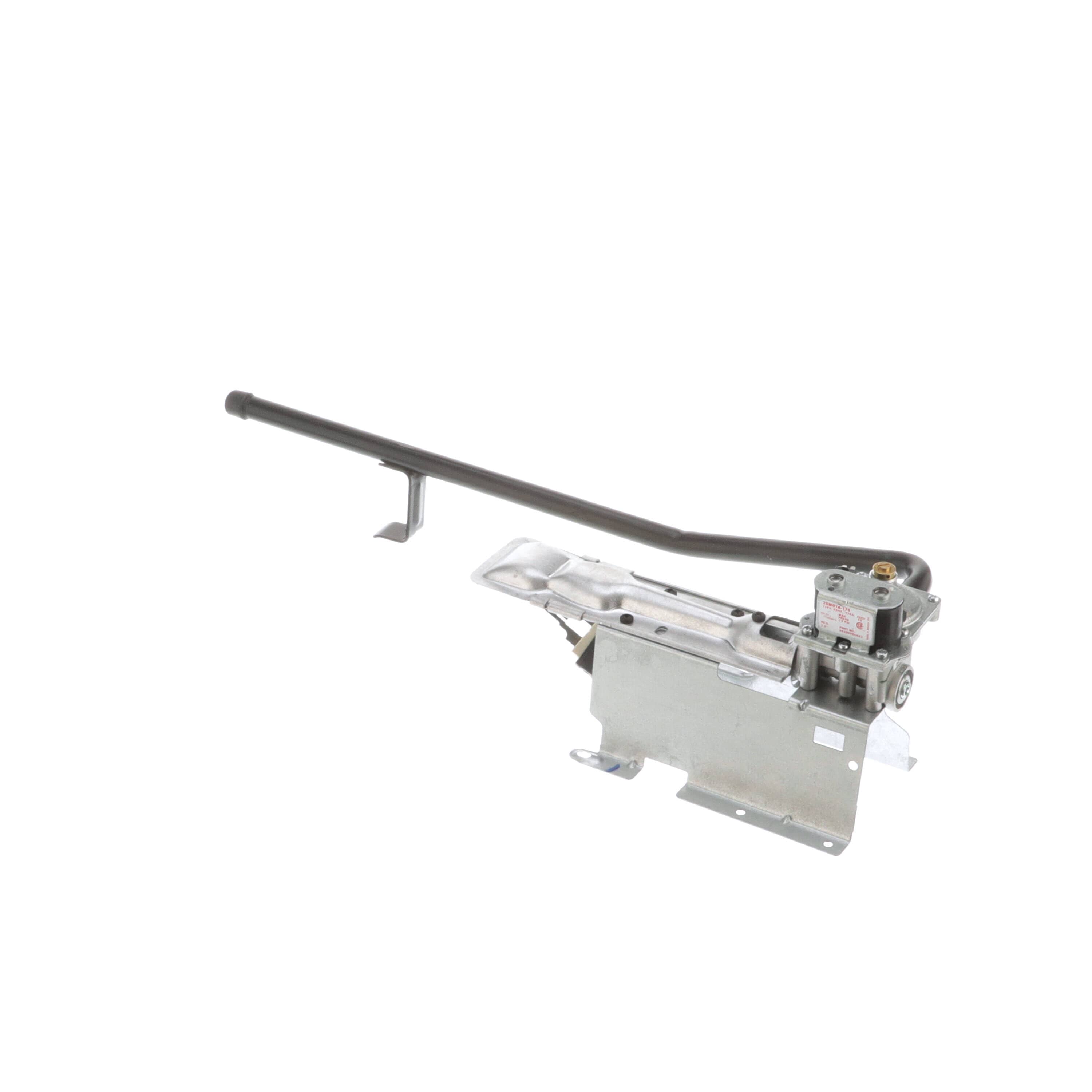 GENERAL ELECTRIC WE03X29452 BURNER ASSEMBLIES