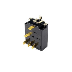 GENERAL ELECTRIC WE04X25587 TOGGLE SWITCHES