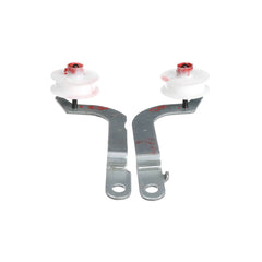 GENERAL ELECTRIC WE03X38319 GAS VALVES