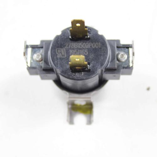 GENERAL ELECTRIC WE04X25196 THERMOSTATS