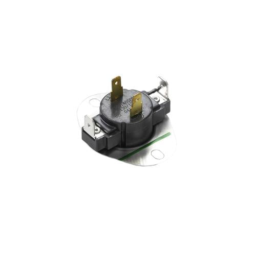 GENERAL ELECTRIC WE04X26216 THERMOSTATS