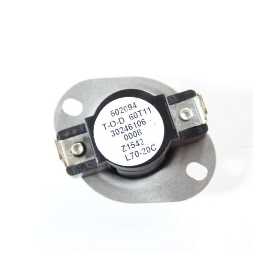 GENERAL ELECTRIC WE01X28022 THERMOSTATS