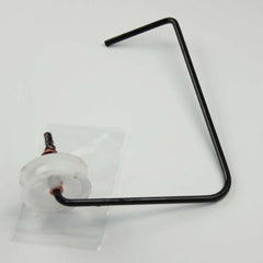GENERAL ELECTRIC WE12M38 AIR CLEANER REPLACEMENT PARTS