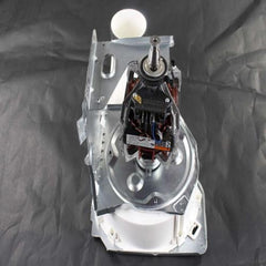 GENERAL ELECTRIC WE17X24535 BLOWER FANS