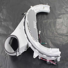 GENERAL ELECTRIC WE14X25086 DUCT MISCELLANEOUS