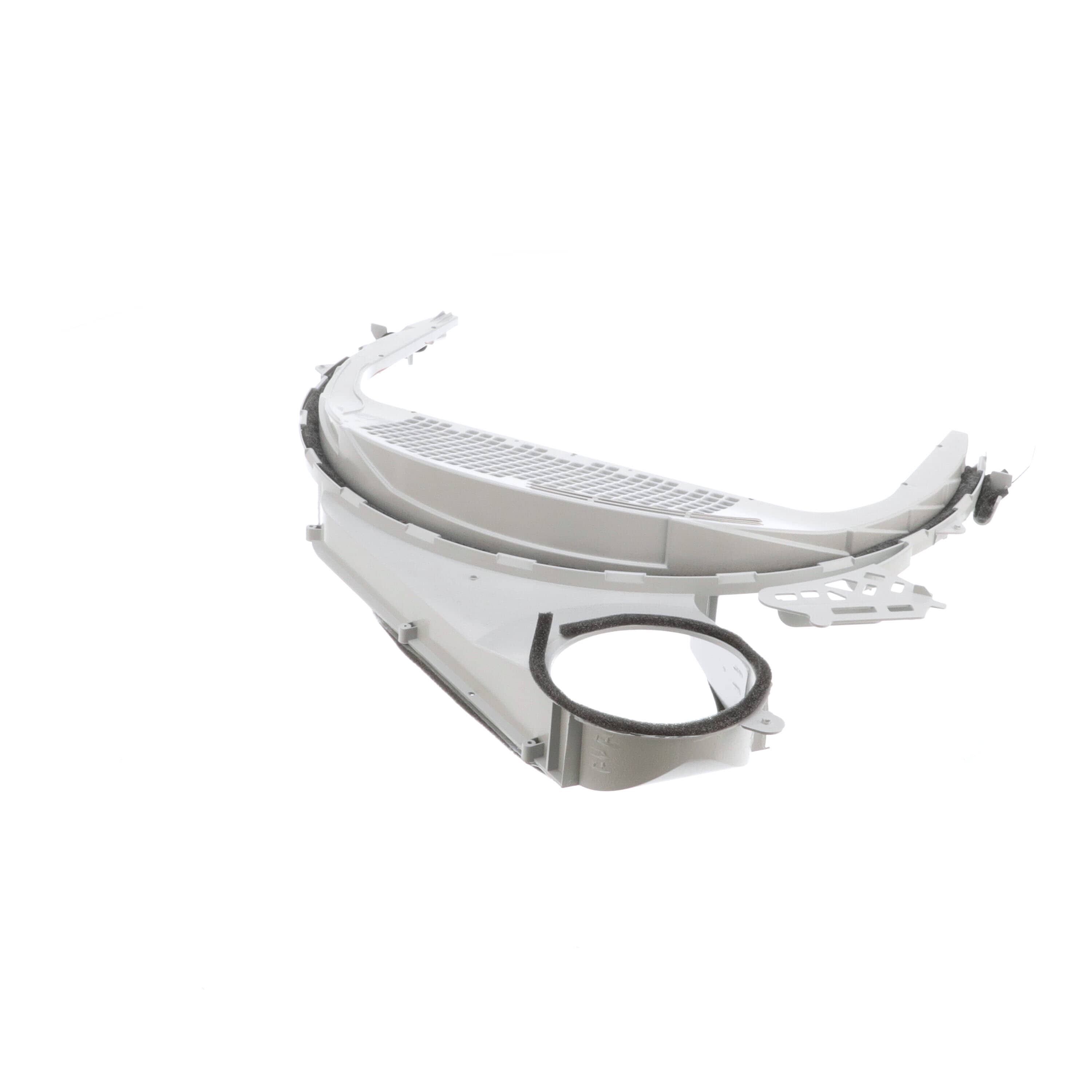 GENERAL ELECTRIC WE14X25080 DUCT ACCESS DOORS