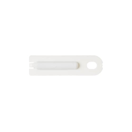 GENERAL ELECTRIC WE4X857 FUSES