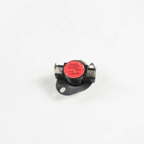 GENERAL ELECTRIC WE4X584 THERMOSTATS