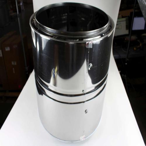 GENERAL ELECTRIC WE21X21439 BAFFLE