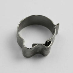 GENERAL ELECTRIC WH01X10687 TWO EAR CLAMPS