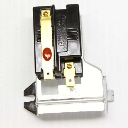 GENERAL ELECTRIC WE4X448 FLAME ROLLOUT SWITCHES