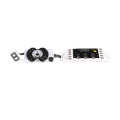 GENERAL ELECTRIC WE22X37717 DISPLAY CONTROL BOARDS
