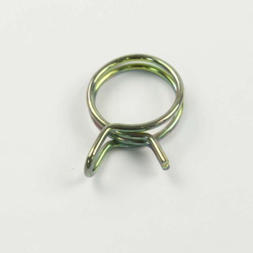 GENERAL ELECTRIC WH01X10265 TWO EAR CLAMPS