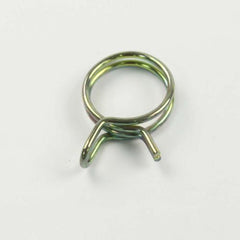 GENERAL ELECTRIC WH01X10265 TWO EAR CLAMPS