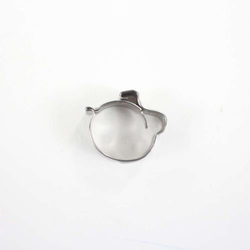 GENERAL ELECTRIC WH01X10688 TWO EAR CLAMPS