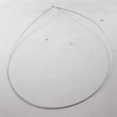 GENERAL ELECTRIC WH01X27895 GASKETS