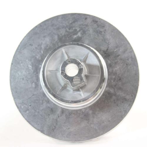 GENERAL ELECTRIC WH01X27828 MOTOR PULLEYS