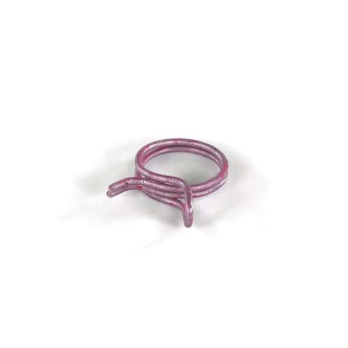 GENERAL ELECTRIC WH01X24494 TWO EAR CLAMPS