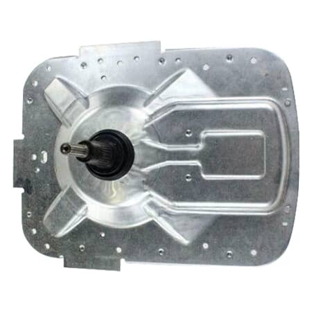 GENERAL ELECTRIC WH03X33729 MOTOR PARTS