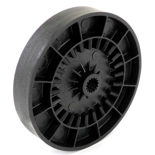 GENERAL ELECTRIC WH03X32097 MOTOR PULLEYS