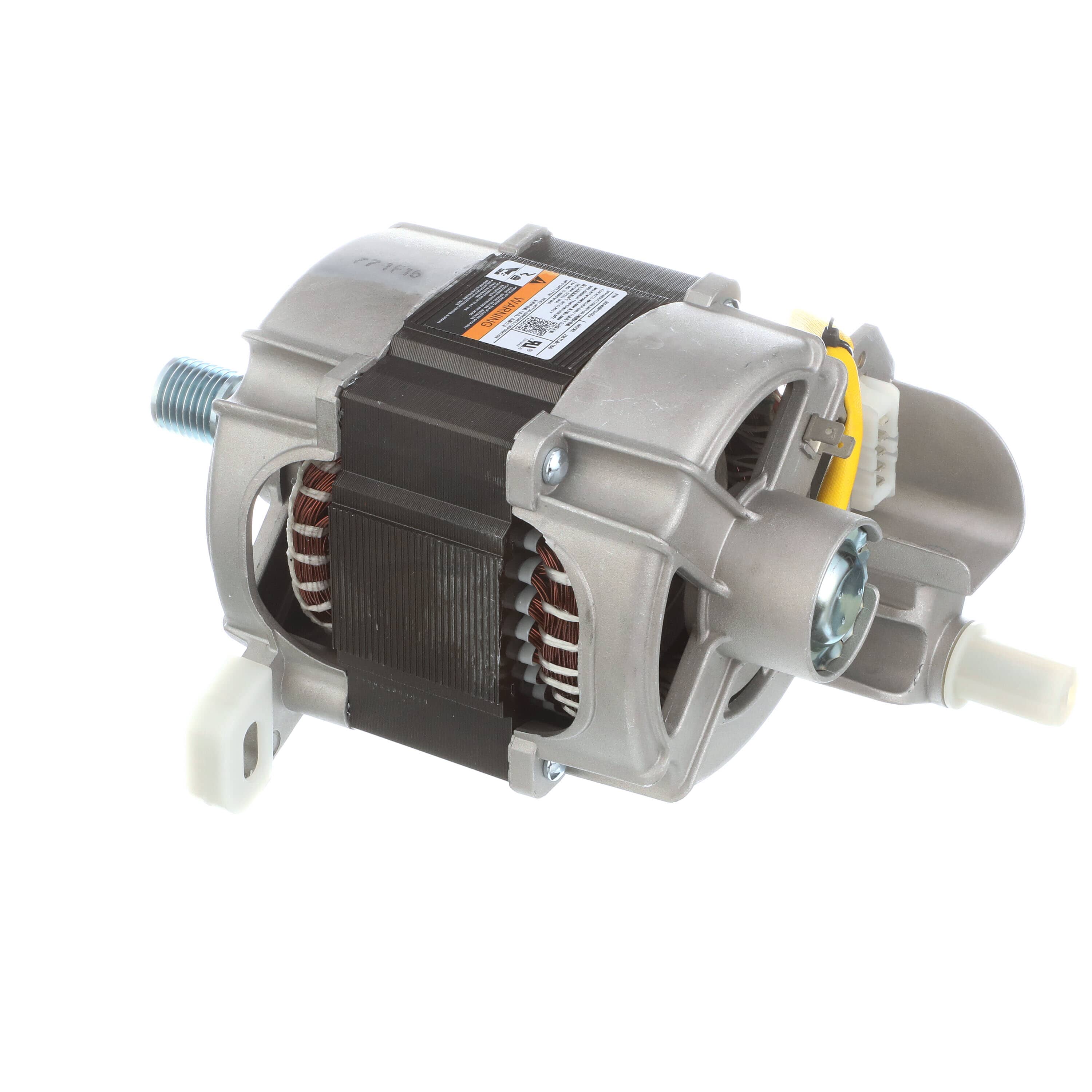 GENERAL ELECTRIC WH03X29524 MOTOR PARTS