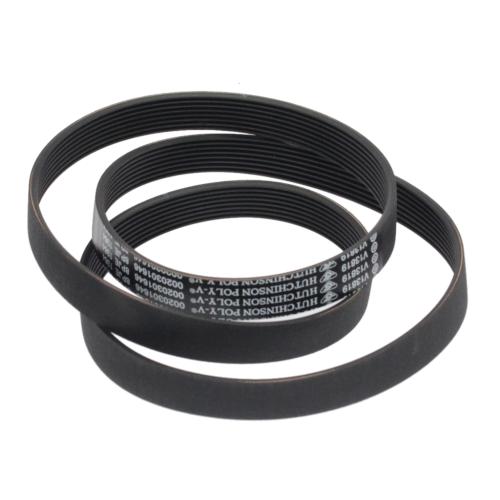 GENERAL ELECTRIC WH03X29522 BELTS