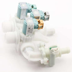 GENERAL ELECTRIC WH13X10066 SOLENOID VALVES
