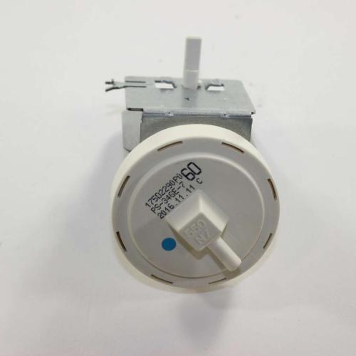 GENERAL ELECTRIC WH12X22716 AIR FLOW SWITCHES
