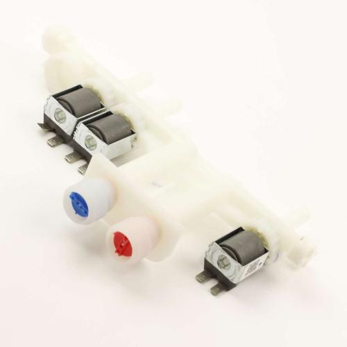 GENERAL ELECTRIC WH13X10057 SOLENOID VALVES