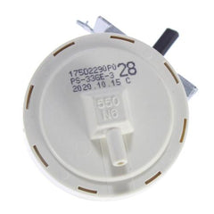 GENERAL ELECTRIC WH12X10065 AIR FLOW SWITCHES