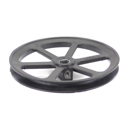 GENERAL ELECTRIC WH07X10006 MOTOR PULLEYS