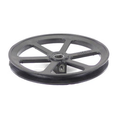 GENERAL ELECTRIC WH07X10006 MOTOR PULLEYS