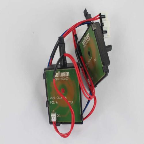 GENERAL ELECTRIC WH12X25295 SELECTOR RELAYS