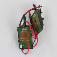 GENERAL ELECTRIC WH12X25295 SELECTOR RELAYS