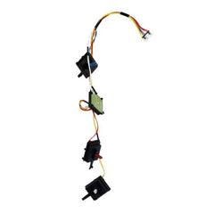 GENERAL ELECTRIC WH04X29308 SELECTOR RELAYS