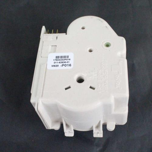 GENERAL ELECTRIC WH12X10202 TIMERS