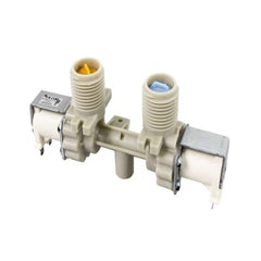 GENERAL ELECTRIC WH13X20604 SOLENOID VALVES