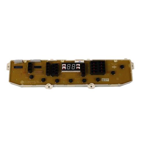 GENERAL ELECTRIC WH18X20614 CONTROL BOARDS
