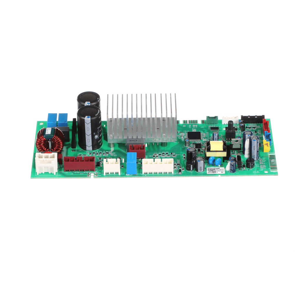 GENERAL ELECTRIC WH22X37297 CONTROL BOARDS