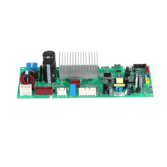 GENERAL ELECTRIC WH22X37297 CONTROL BOARDS