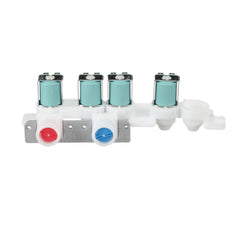 GENERAL ELECTRIC WH23X29538 SPECIALTY VALVES