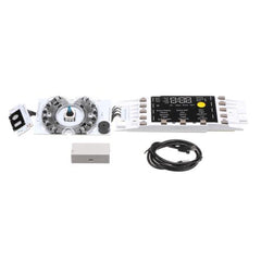 GENERAL ELECTRIC WH22X34919 DISPLAY CONTROL BOARDS