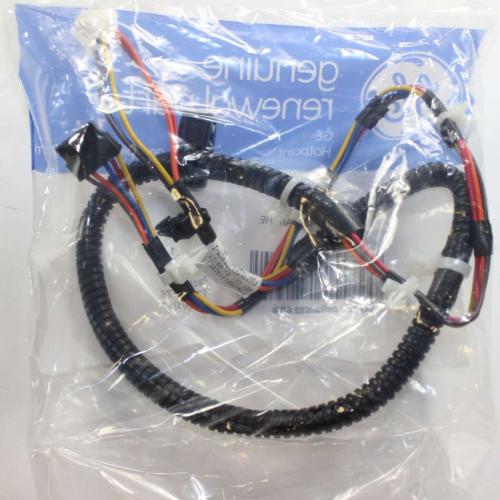 GENERAL ELECTRIC WH19X25495 WIRING HARNESSES