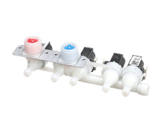GENERAL ELECTRIC WH23X29553 SOLENOID VALVES