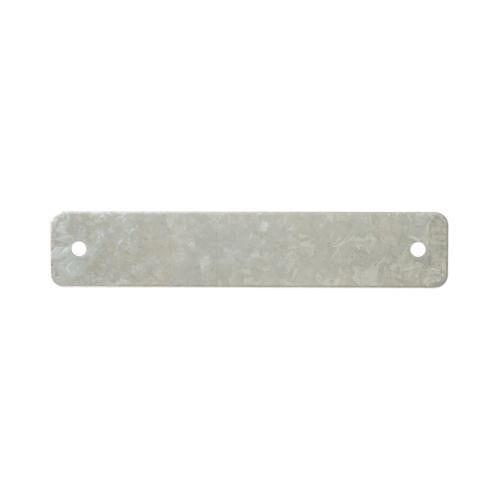GENERAL ELECTRIC WH49X20708 DUCT BRACKETS